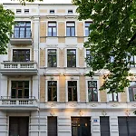 Apartment Kobro - New Center Of