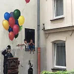 Kobro - New Center Of Lodz