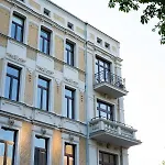 Kobro - New Center Of * Λοτζ