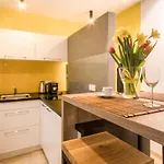 Kobro - New Center Of Apartment