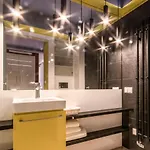 Kobro - New Center Of Apartment *