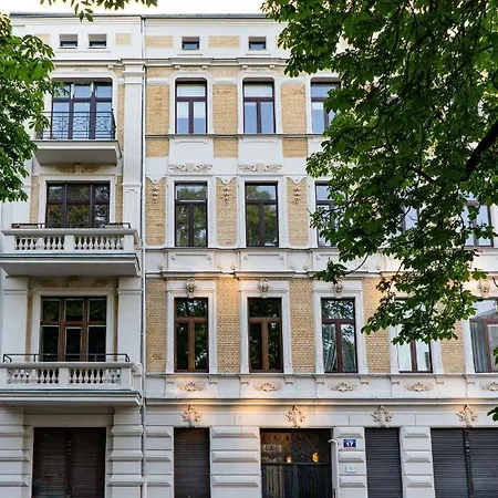 Apartment Kobro - New Center Of