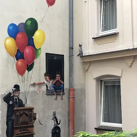 Kobro - New Center Of Łódź