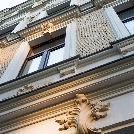Apartment Kobro - New Center Of *