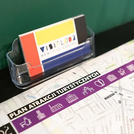 Kobro - New Center Of Apartamento *