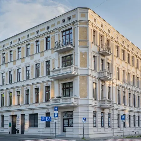 Kobro - New Center Of Apartment Lodz (Lodz)