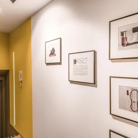 Kobro - New Center Of Apartment