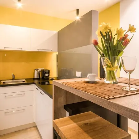 Kobro - New Center Of Apartment