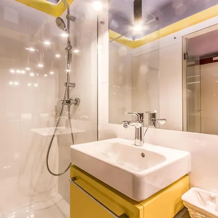 Kobro - New Center Of * Łódź