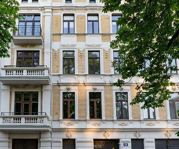 Apartamento Kobro - New Center Of