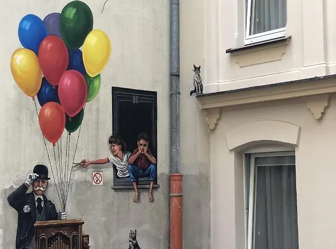 Kobro - New Center Of Łódź