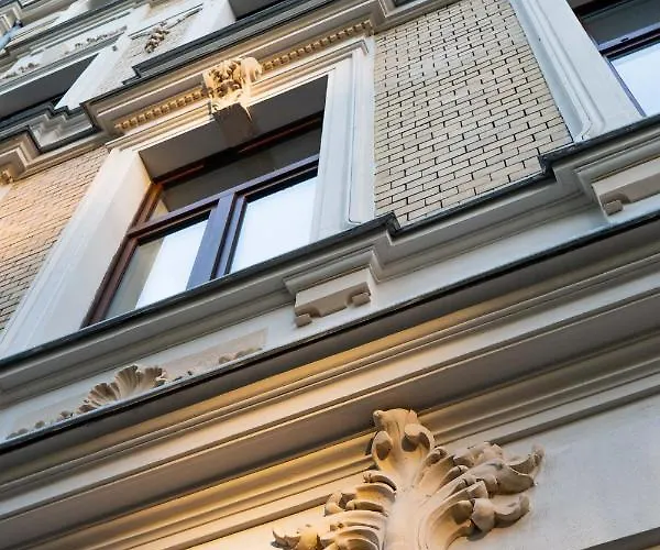 Apartamento Kobro - New Center Of *