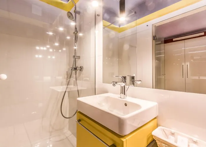 Kobro - New Center Of * Łódź